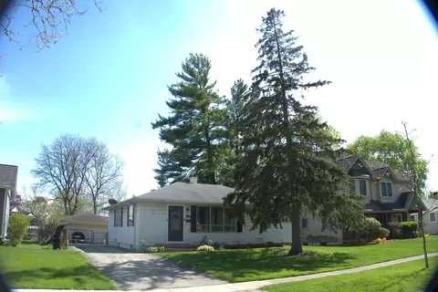 2807 Starling Ln, Rolling Meadows, IL 60008 photo 2