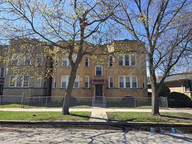 9130 S Throop St, Chicago, IL 60620