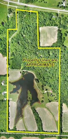 3042 Five Mile Creek Rd, Salem, IL 62881