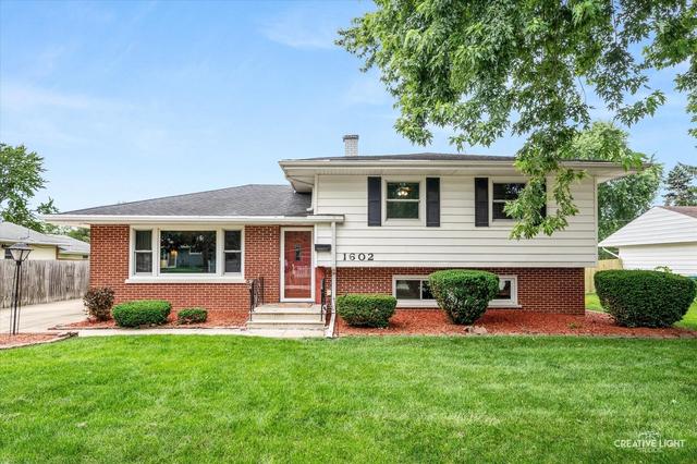 1602 Avalon Ave, Joliet, IL 60435