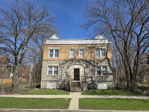 5621 S Green St, Chicago, IL 60621