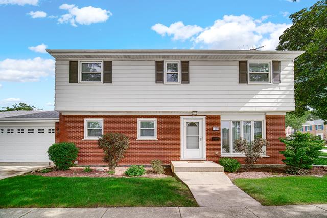 1800 W Sibley St, Park Ridge, IL 60068