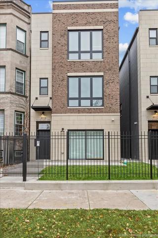 4934 S Champlain Ave, Chicago, IL 60615