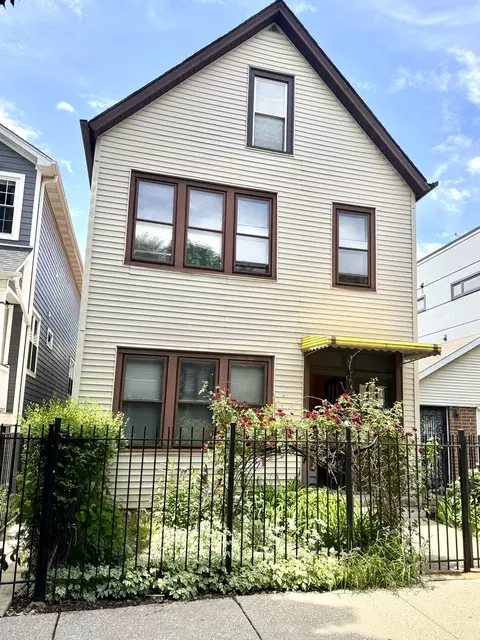 1748 N Artesian Ave, Chicago, IL 60647 photo 1