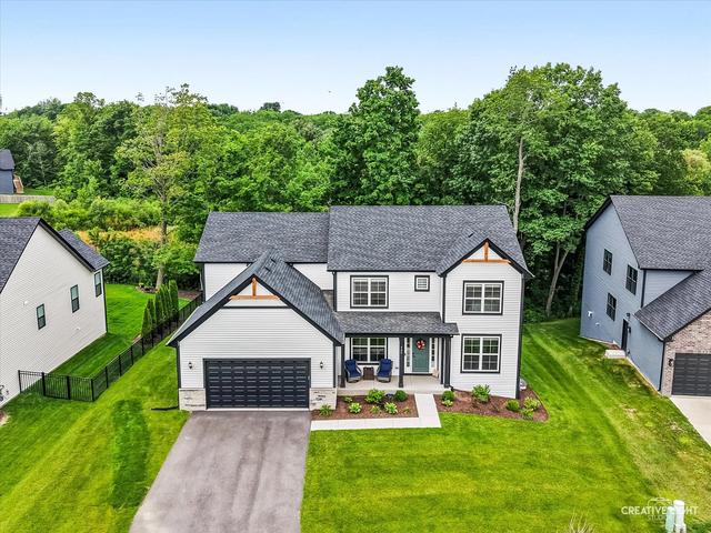 505 Timber Oak Ln, Yorkville, IL 60560