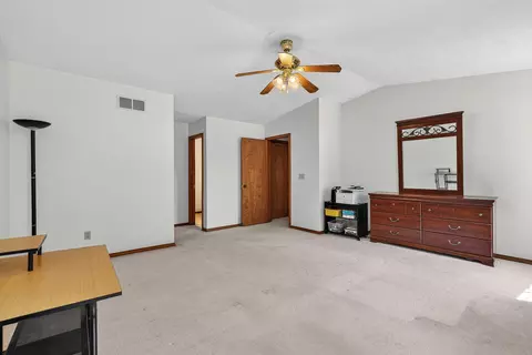 Bedroom - 1410 Boyne Ct, Normal, IL 61761 photo 2 of 5