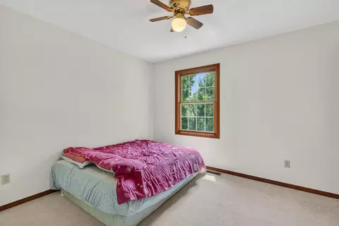 Bedroom - 1410 Boyne Ct, Normal, IL 61761 photo 3 of 5