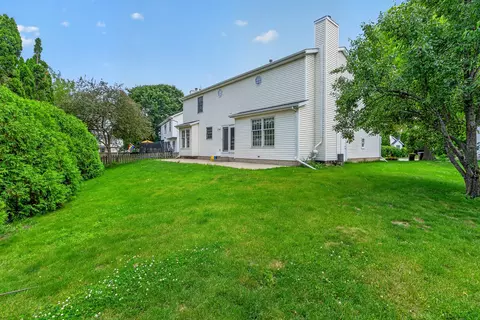 Exterior - 1410 Boyne Ct, Normal, IL 61761 photo 2 of 14