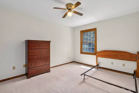 Bedroom - 1410 Boyne Ct, Normal, IL 61761 photo 4 of 5