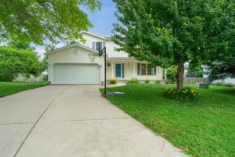 1410 Boyne Ct, Normal, IL 61761