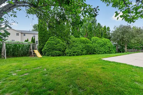 Exterior - 1410 Boyne Ct, Normal, IL 61761 photo 4 of 14