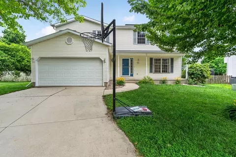 Exterior - 1410 Boyne Ct, Normal, IL 61761 photo 14 of 14