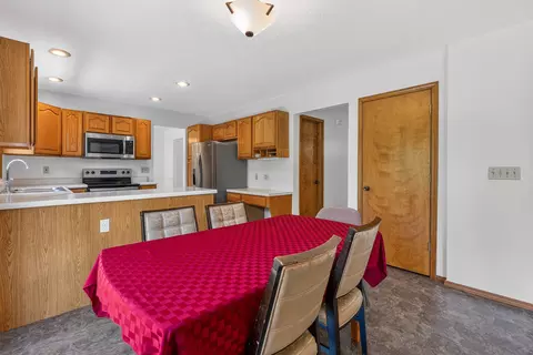 Dining - 1410 Boyne Ct, Normal, IL 61761 photo 3 of 3