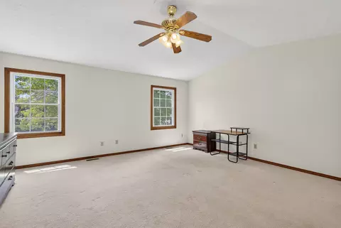 Bedroom - 1410 Boyne Ct, Normal, IL 61761 photo 1 of 5