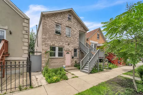 2220 S Saint Louis Ave, Chicago, IL 60623