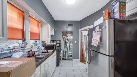 Kitchen - 1634 W 68th St, Chicago, IL 60636 photo 5 of 7