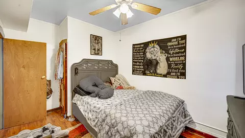 Bedroom - 1634 W 68th St, Chicago, IL 60636 photo 2 of 5