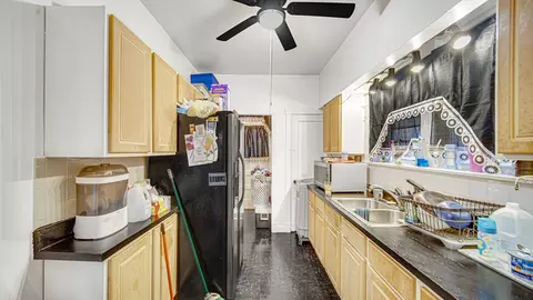 Kitchen - 1634 W 68th St, Chicago, IL 60636 photo 2 of 7