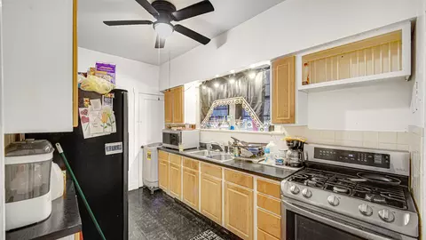 Kitchen - 1634 W 68th St, Chicago, IL 60636 photo 1 of 7