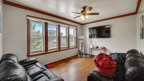 Living - 1634 W 68th St, Chicago, IL 60636 photo 5 of 5
