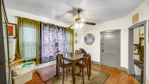Dining - 1634 W 68th St, Chicago, IL 60636 photo 1 of 5