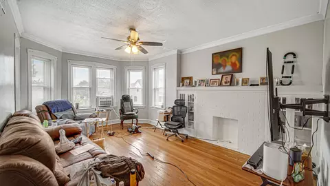 Living - 1634 W 68th St, Chicago, IL 60636 photo 4 of 5