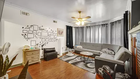 Living - 1634 W 68th St, Chicago, IL 60636 photo 2 of 5