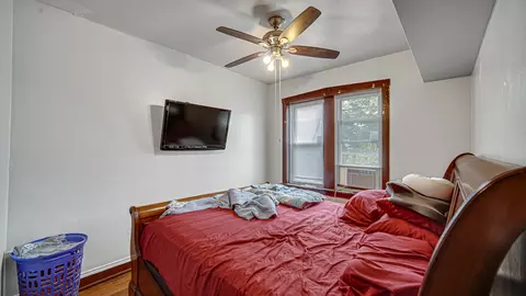 Bedroom - 1634 W 68th St, Chicago, IL 60636 photo 4 of 5