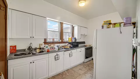 Kitchen - 1634 W 68th St, Chicago, IL 60636 photo 7 of 7