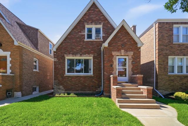 3947 W 65th St, Chicago, IL 60629
