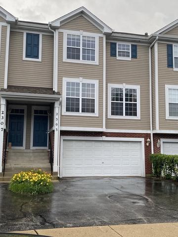 2303 Hudson Cir, Aurora, IL 60502