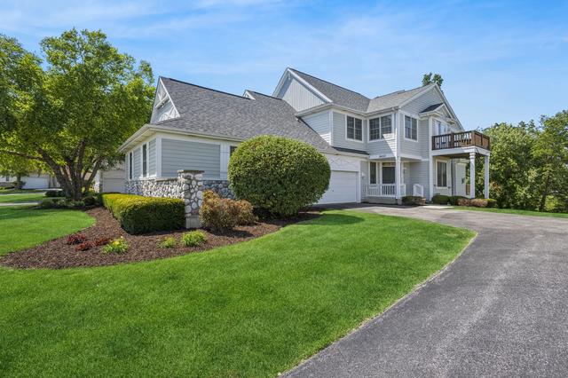 8650 Saddlebred Ct #8650, Frankfort, IL 60423