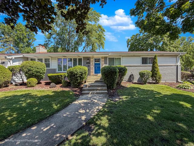 9840 Warren St, Oak Lawn, IL 60453