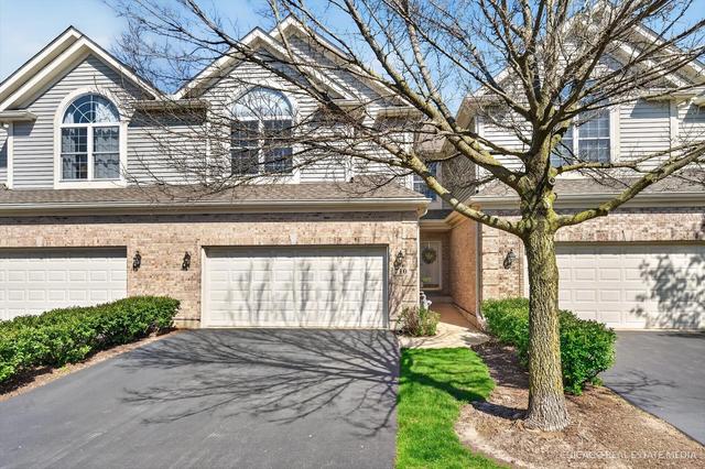 710 Juniper Ln, Lake In The Hills, IL 60156