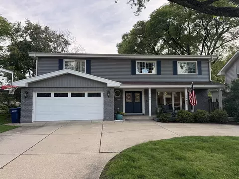 5208 Ellington Ave, Western Springs, IL 60558
