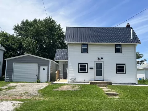 725 Madison Ave, Kewanee, IL 61443