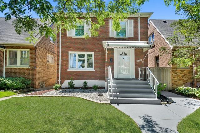 3717 W Marquette Rd, Chicago, IL 60629