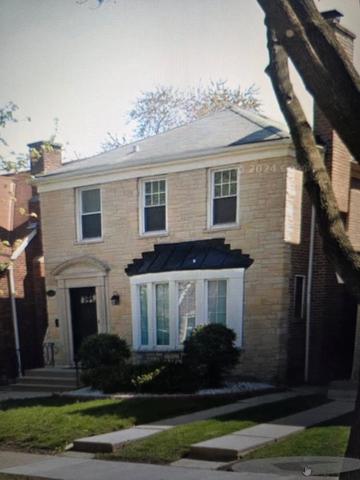 1754 N Nashville Ave, Chicago, IL 60707