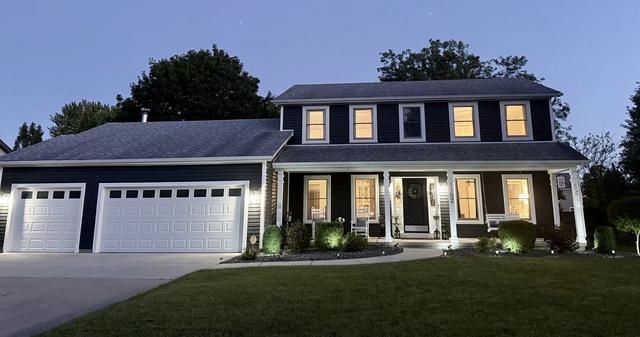 1102 Ravinia Ct, Shorewood, IL 60404