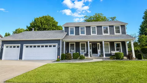 1102 Ravinia Ct, Shorewood, IL 60404