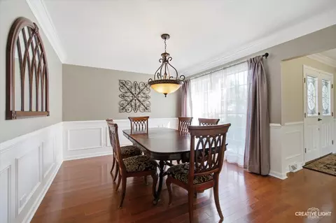 Dining - 1493 Sandyhook St, Wheaton, IL 60189 photo 1 of 2