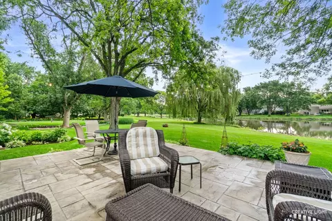 Exterior - 1493 Sandyhook St, Wheaton, IL 60189 photo 5 of 6