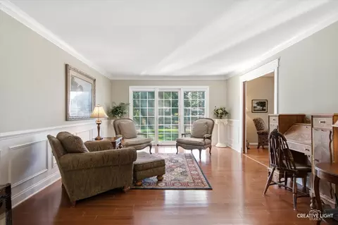 Living - 1493 Sandyhook St, Wheaton, IL 60189 photo 1 of 3