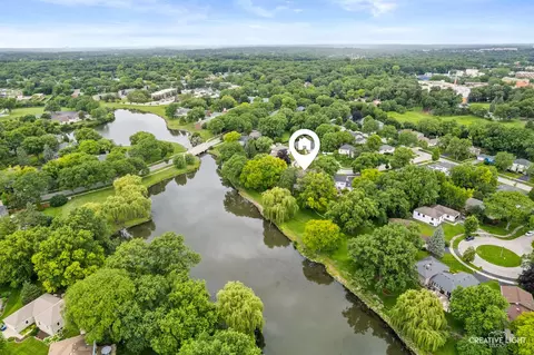 View/Area - 1493 Sandyhook St, Wheaton, IL 60189 photo 3 of 4