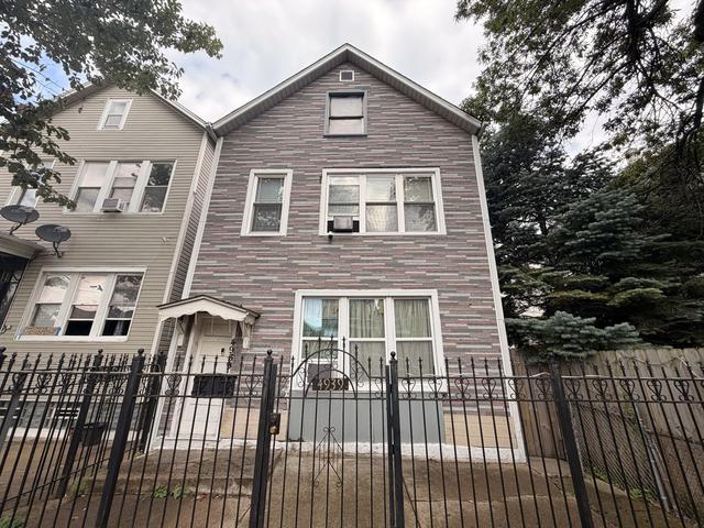 4939 S Paulina St, Chicago, IL 60609