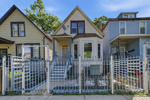 6411 S Bishop St, Chicago, IL 60636