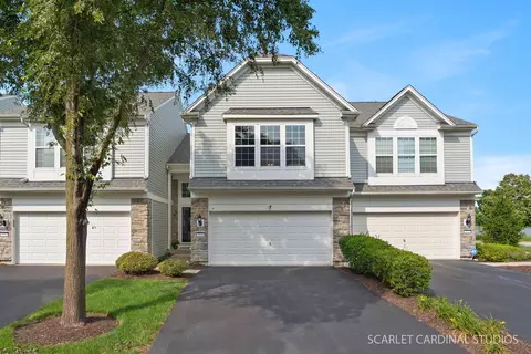 509 Valentine Way #495, Oswego, IL 60543