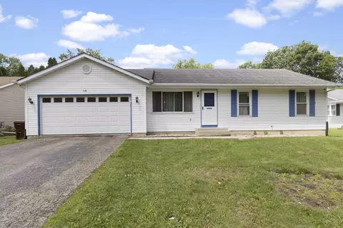 1141 Arnold Ave, Rockford, IL 61108