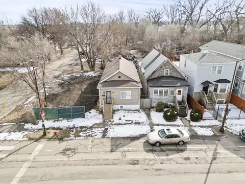 503 W 81st St, Chicago, IL 60620