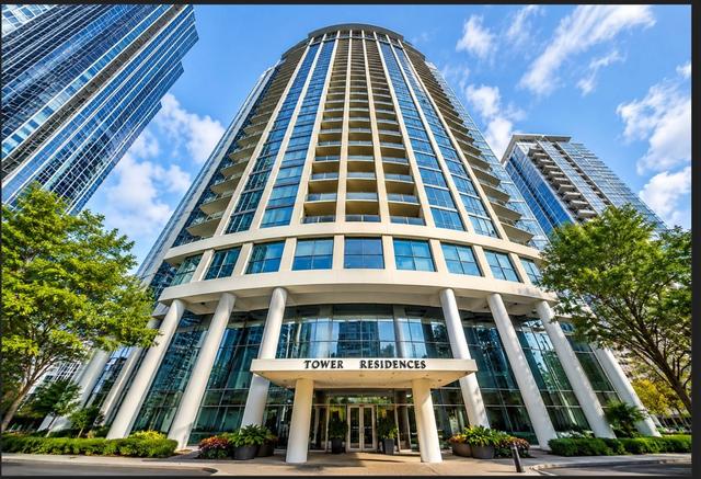1235 S Prairie Ave #1106, Chicago, IL 60605